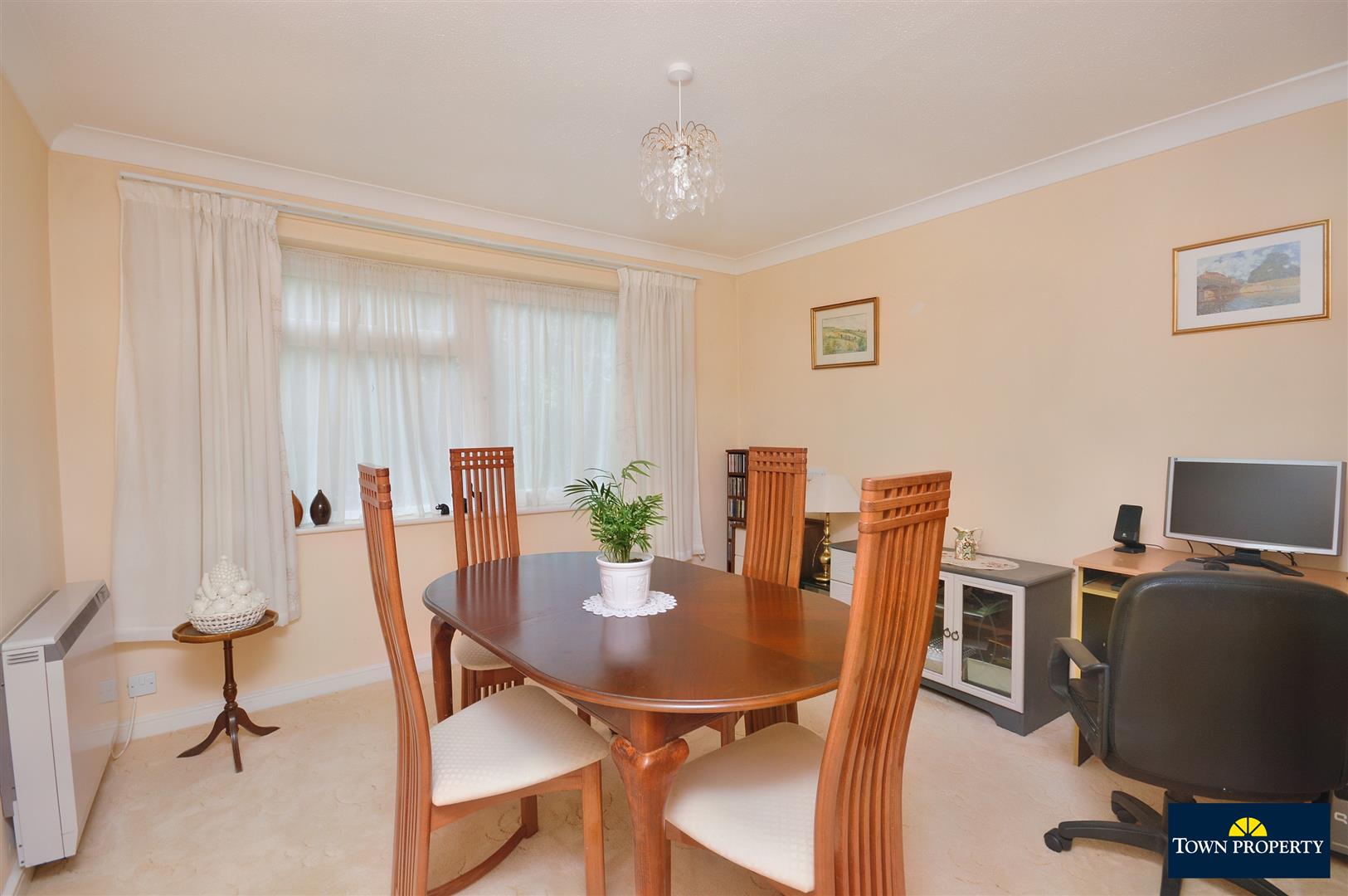 Property Details for Trinity Trees, Eastbourne Town Property Estate